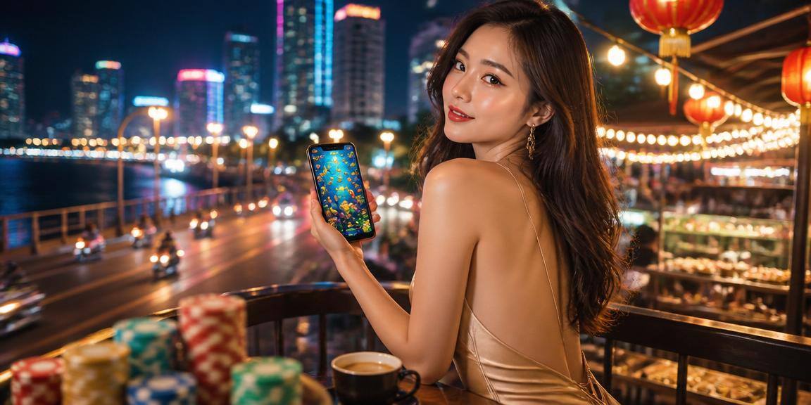 jung88 Baccarat Trực Tiếp Việt