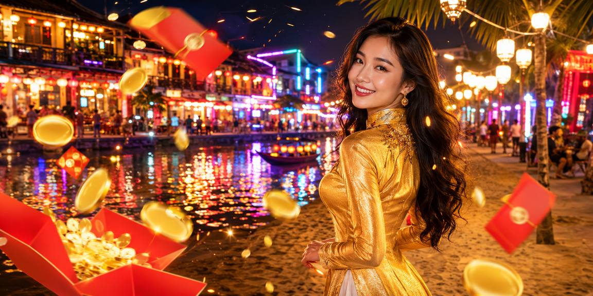 jung88 Arcade May Mắn