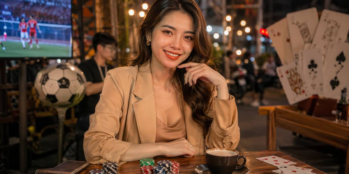 jung88 Arcade May Man Có Gì Ở jung88